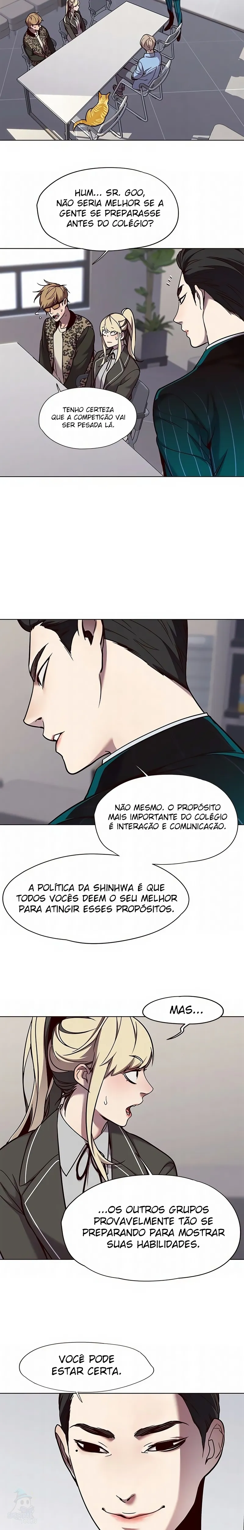 Read Veletric Pt Manga Online