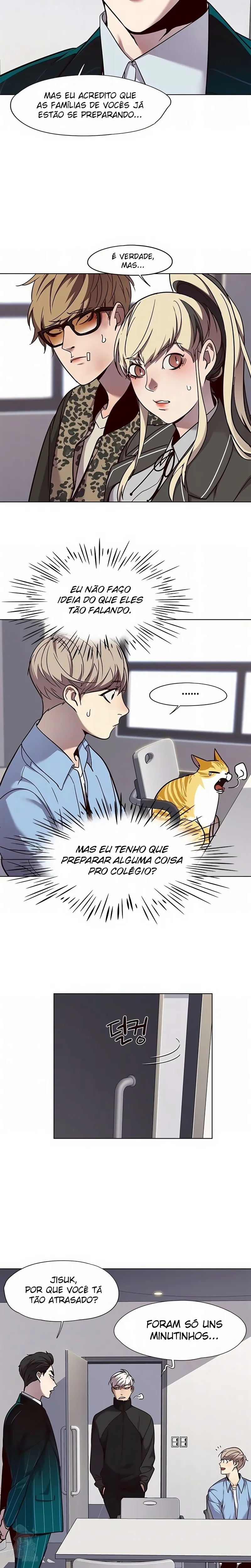 Read Veletric Pt Manga Online
