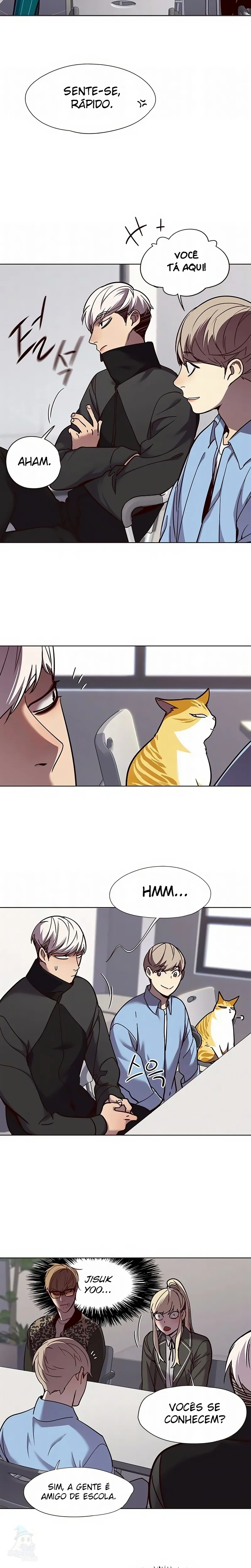 Read Veletric Pt Manga Online