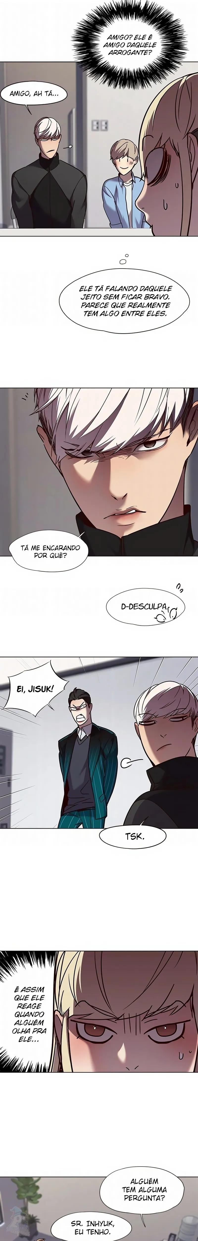 Read Veletric Pt Manga Online