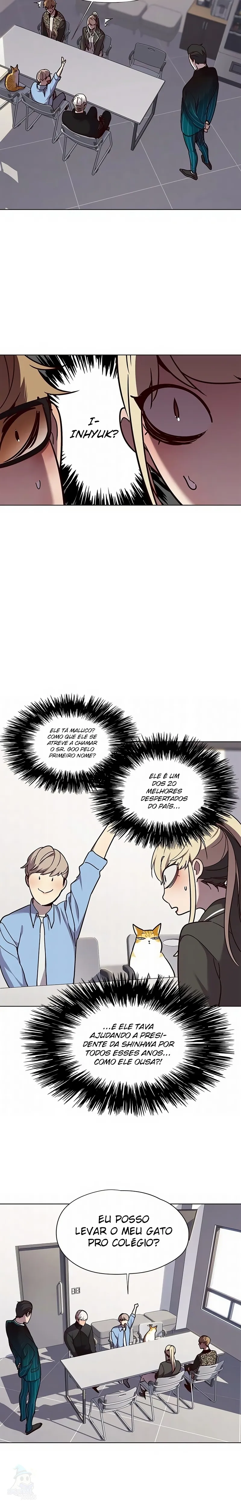 Read Veletric Pt Manga Online