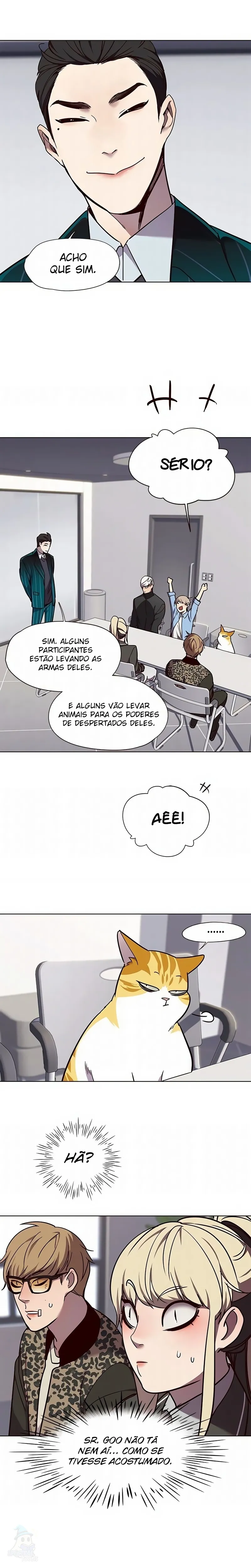Read Veletric Pt Manga Online