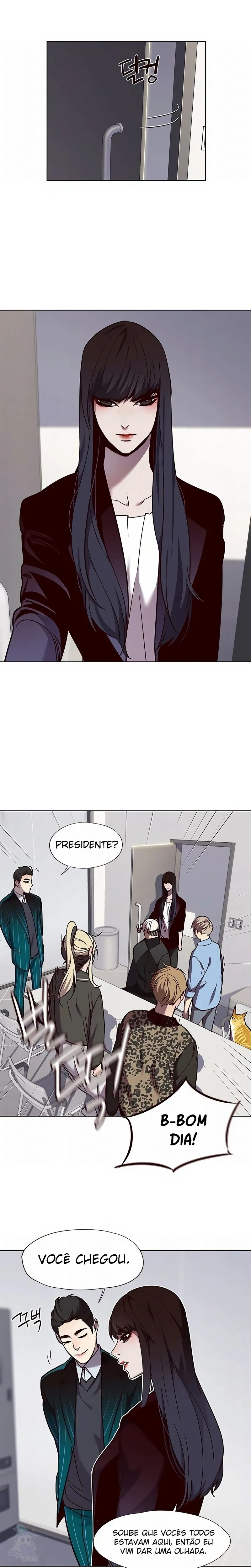Read Veletric Pt Manga Online