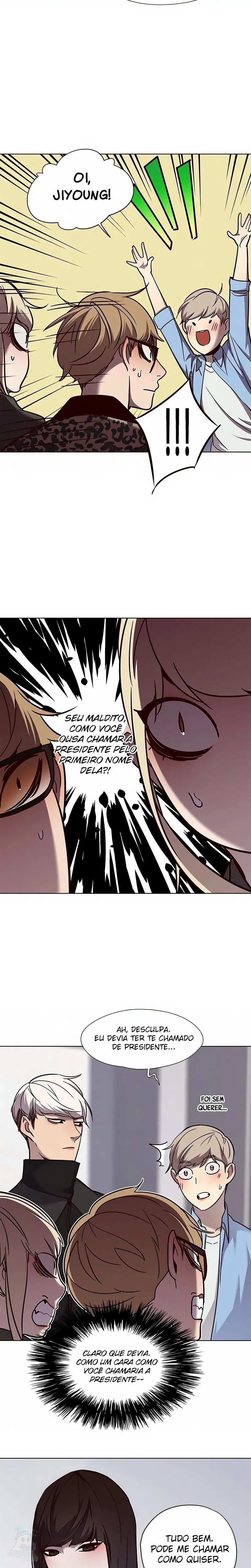 Read Veletric Pt Manga Online