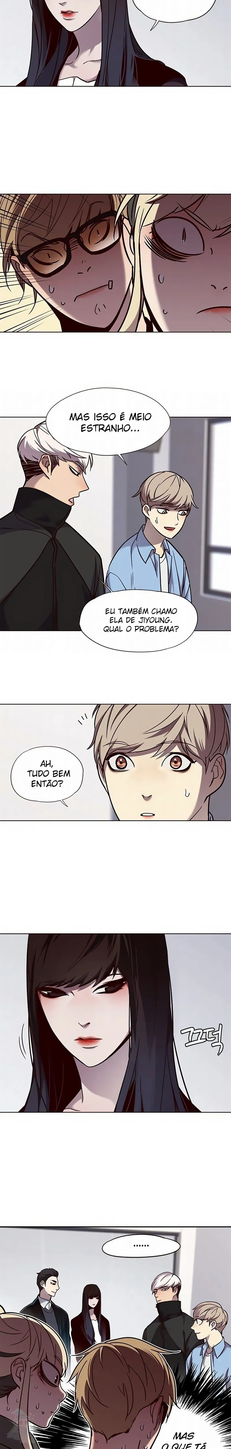 Read Veletric Pt Manga Online