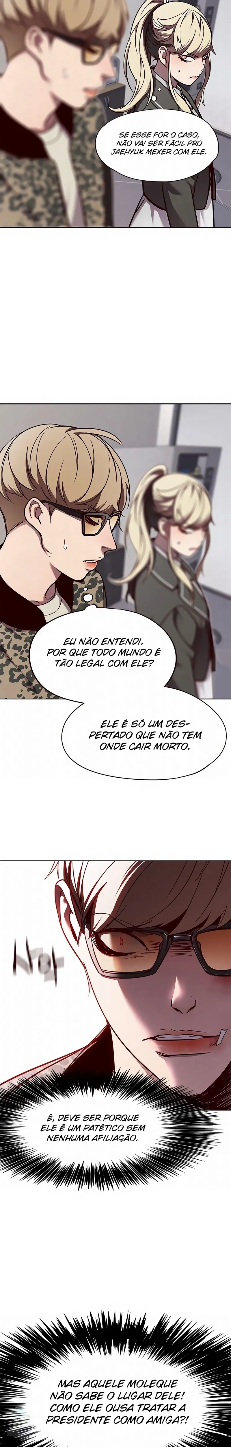 Read Veletric Pt Manga Online