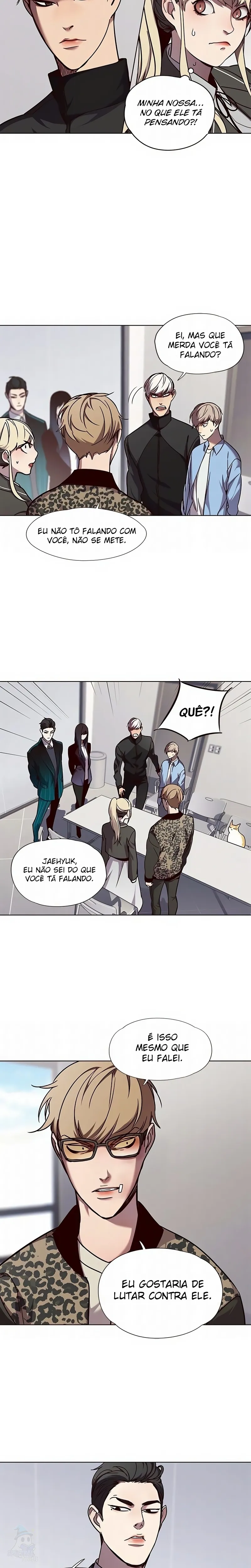 Read Veletric Pt Manga Online