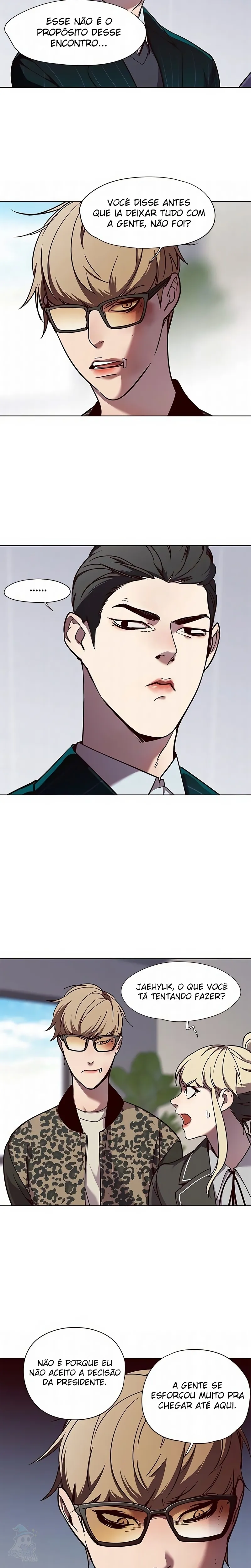 Read Veletric Pt Manga Online