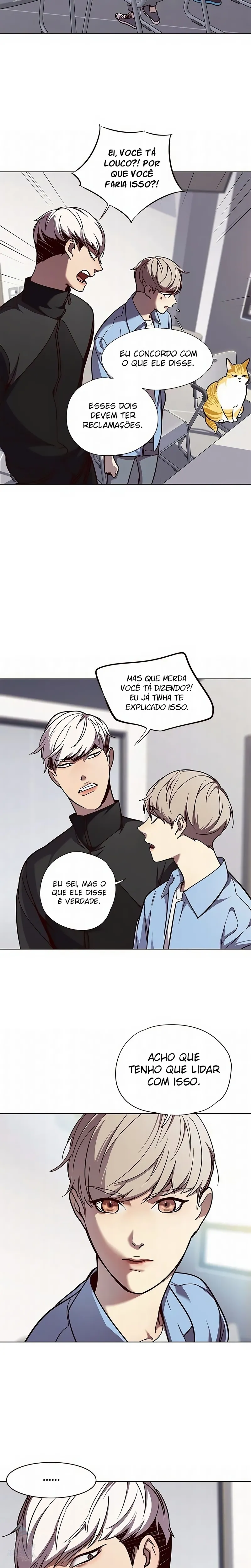 Read Veletric Pt Manga Online