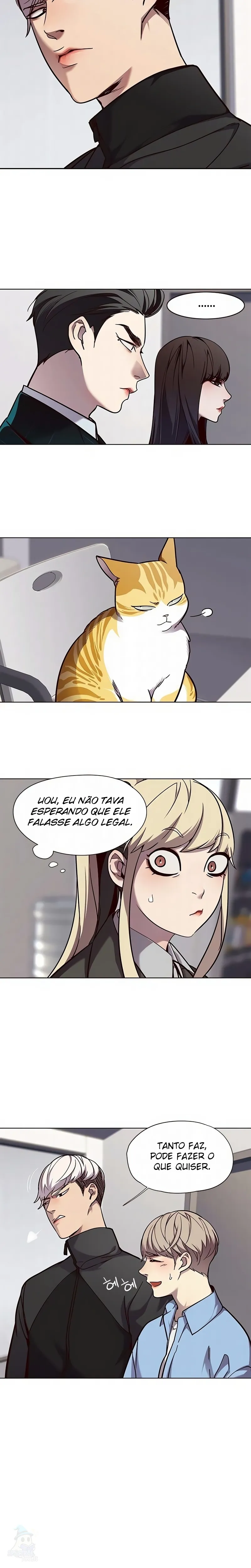 Read Veletric Pt Manga Online