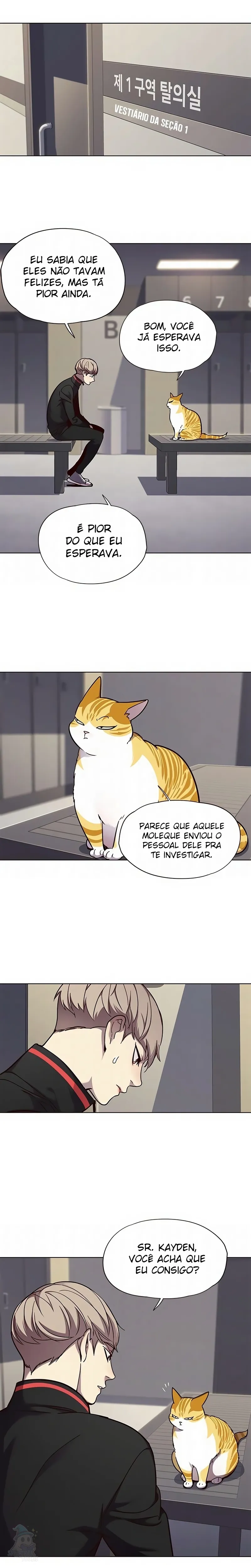 Read Veletric Pt Manga Online