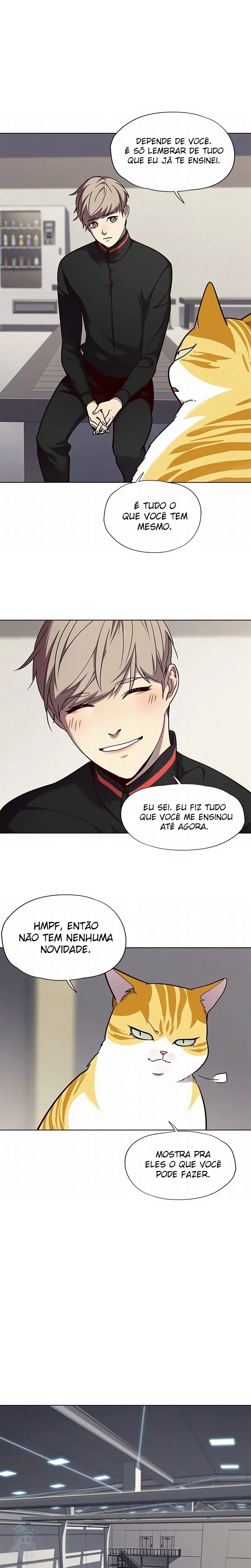 Read Veletric Pt Manga Online