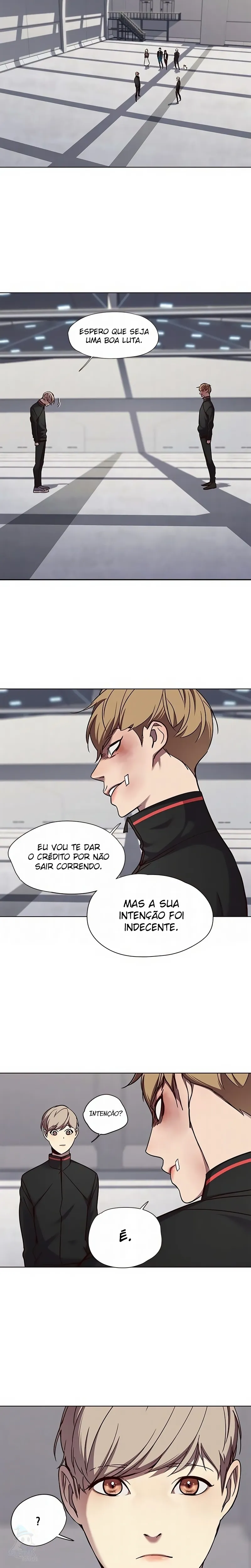 Read Veletric Pt Manga Online