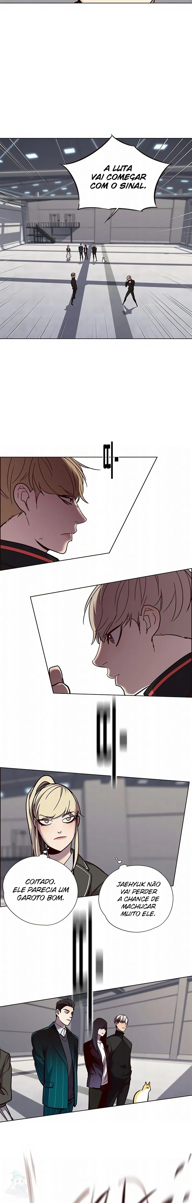 Read Veletric Pt Manga Online
