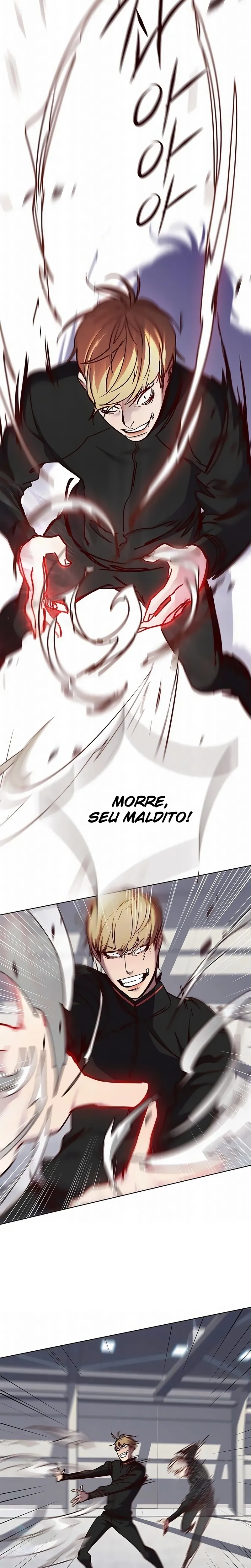 Read Veletric Pt Manga Online
