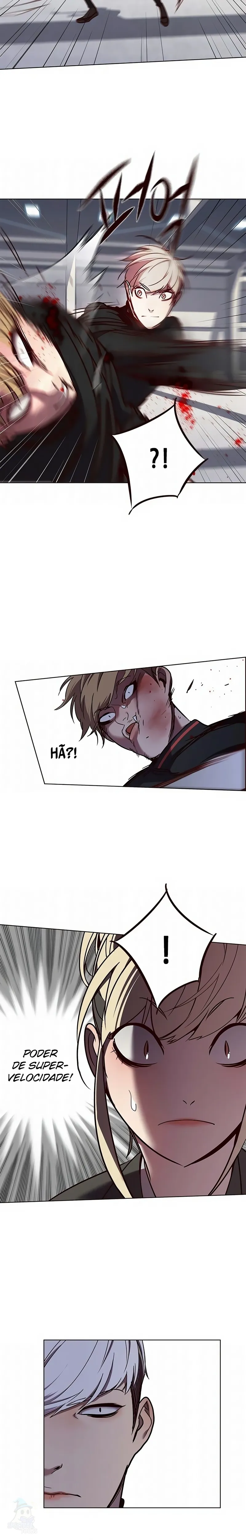 Read Veletric Pt Manga Online