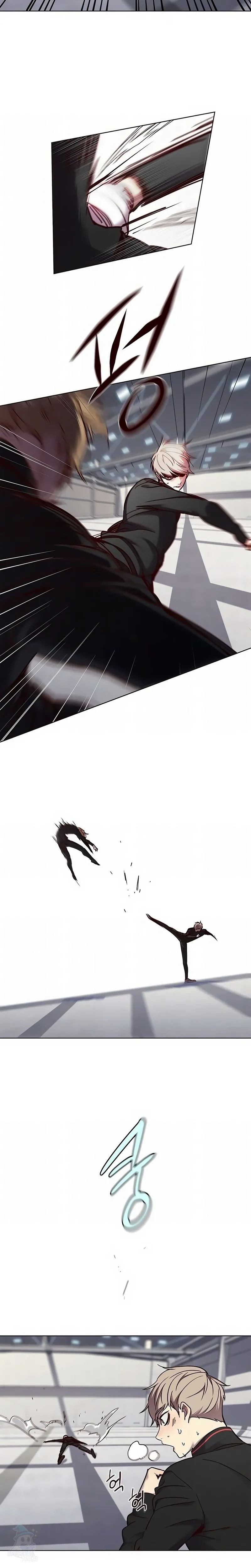 Read Veletric Pt Manga Online