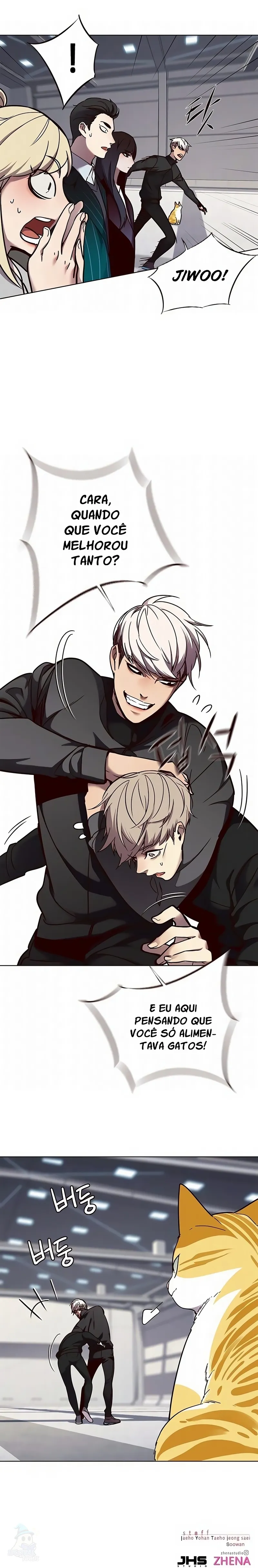 Read Veletric Pt Manga Online