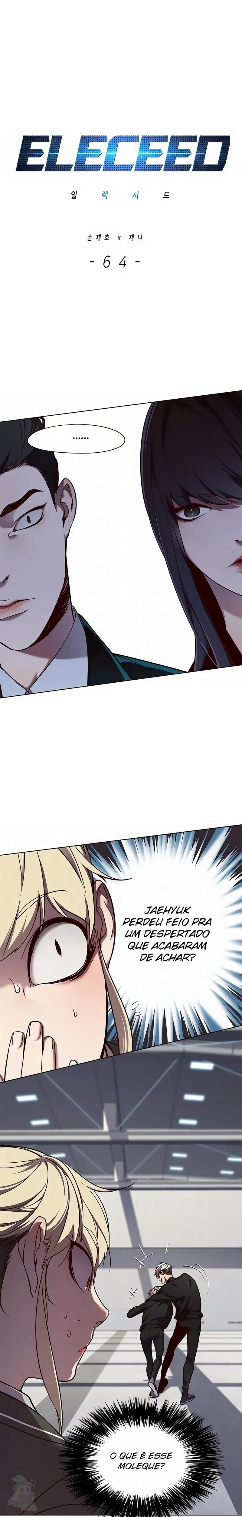 Read Veletric Pt Manga Online