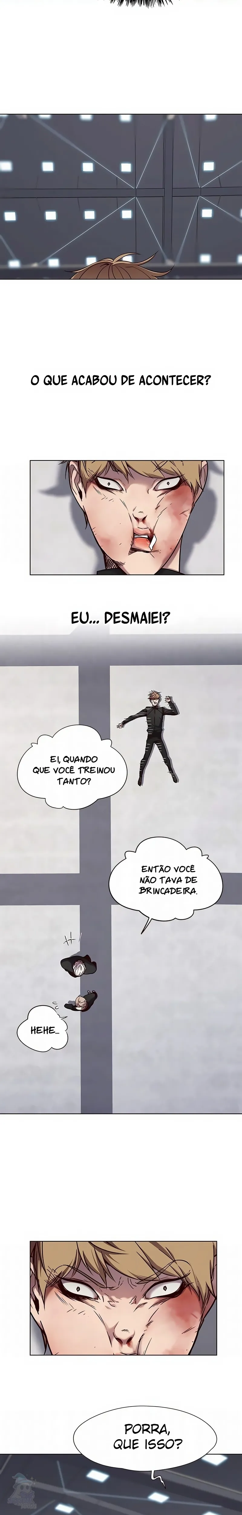 Read Veletric Pt Manga Online