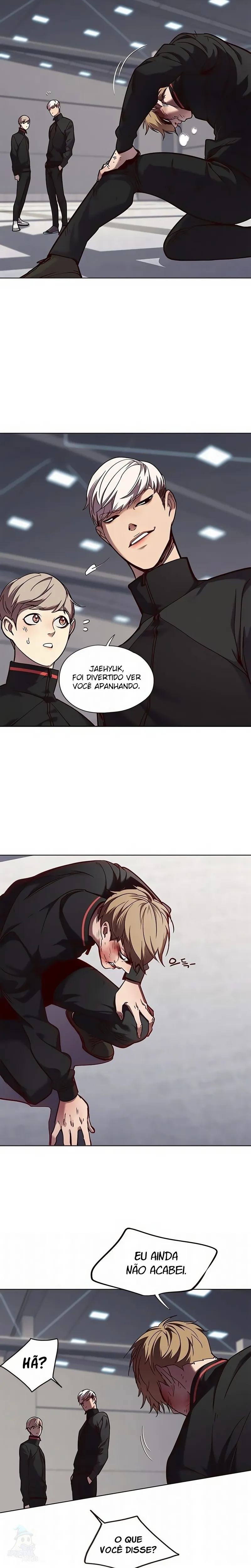 Read Veletric Pt Manga Online