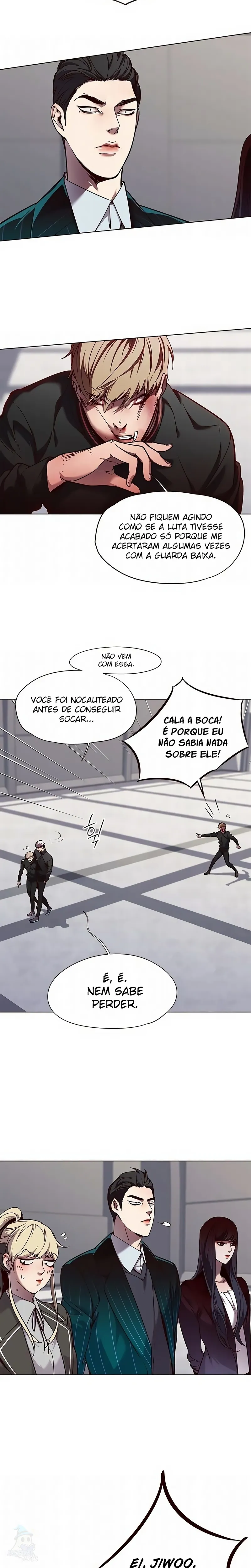 Read Veletric Pt Manga Online