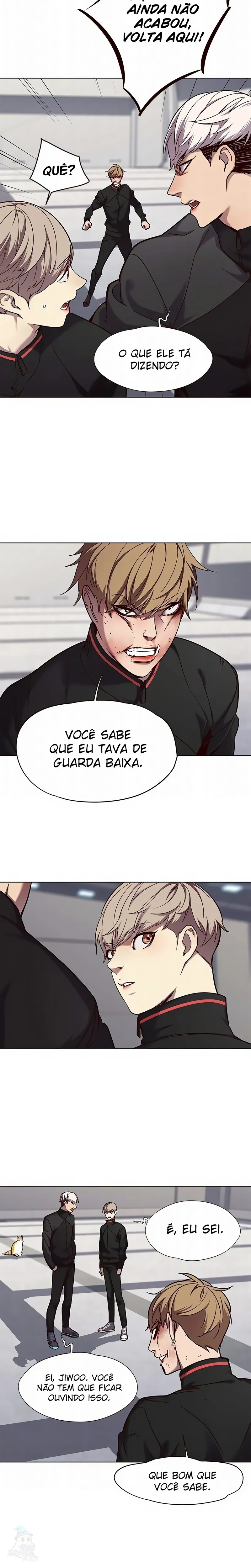 Read Veletric Pt Manga Online