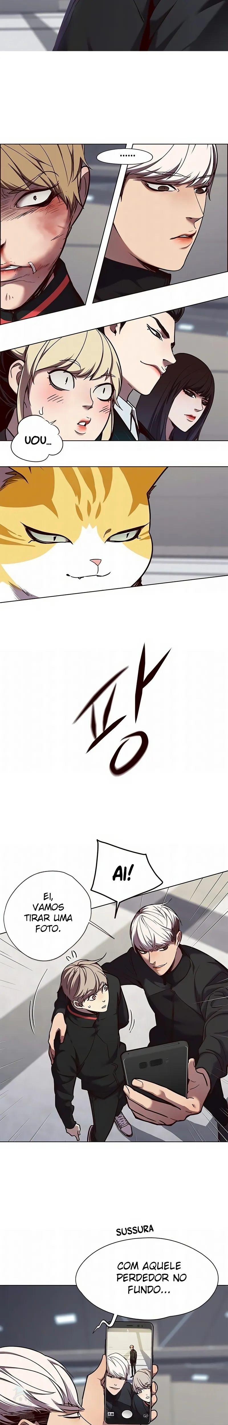 Read Veletric Pt Manga Online