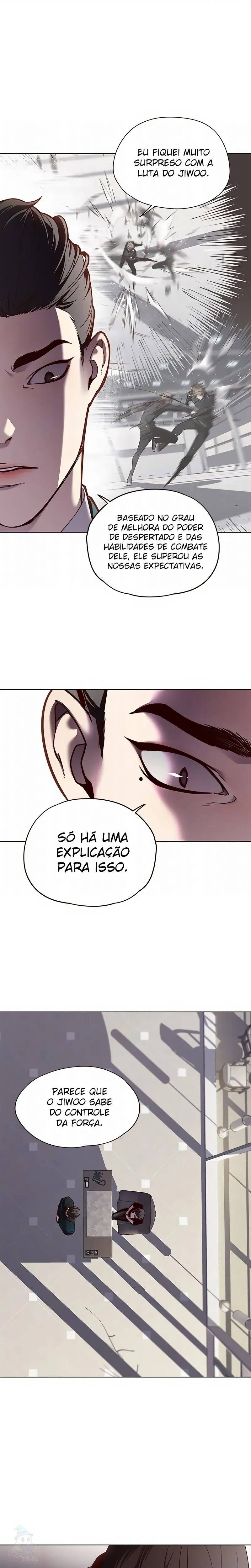 Read Veletric Pt Manga Online