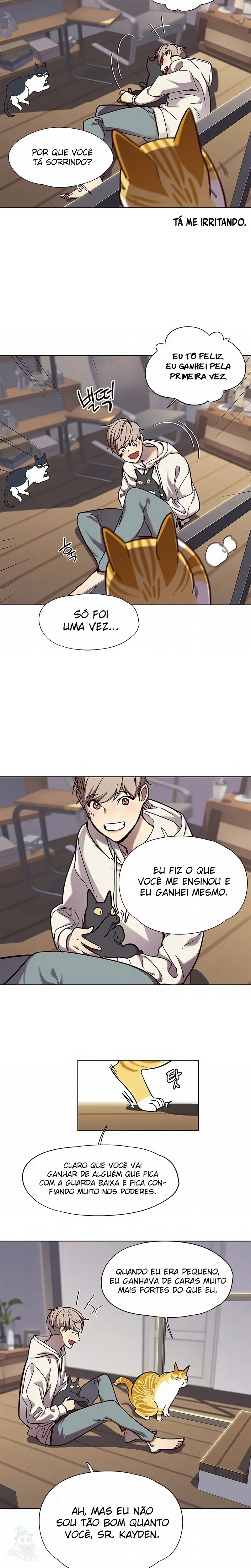 Read Veletric Pt Manga Online