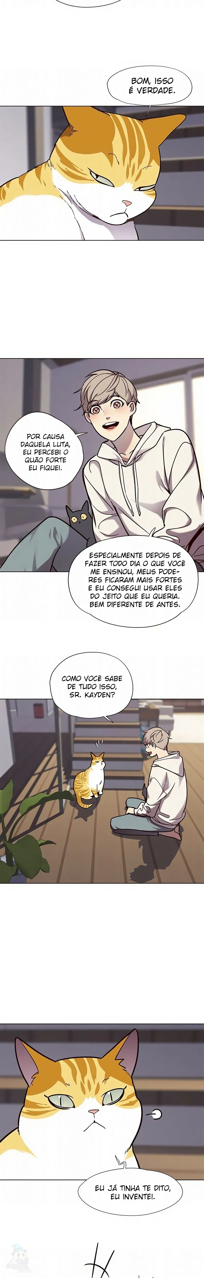 Read Veletric Pt Manga Online