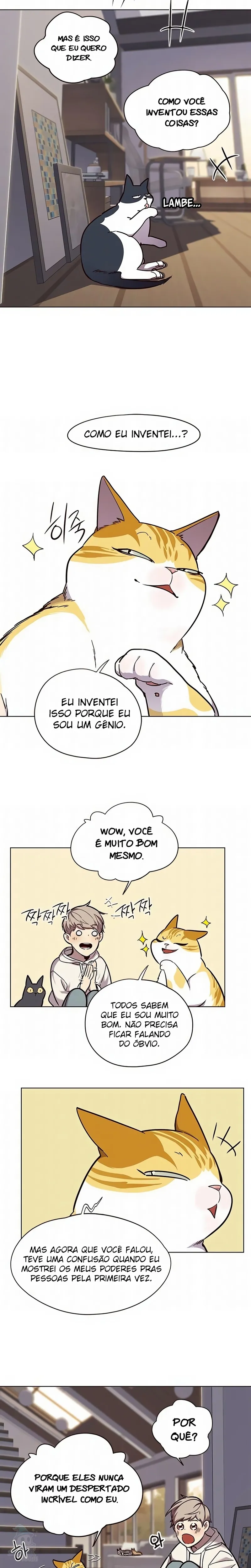 Read Veletric Pt Manga Online