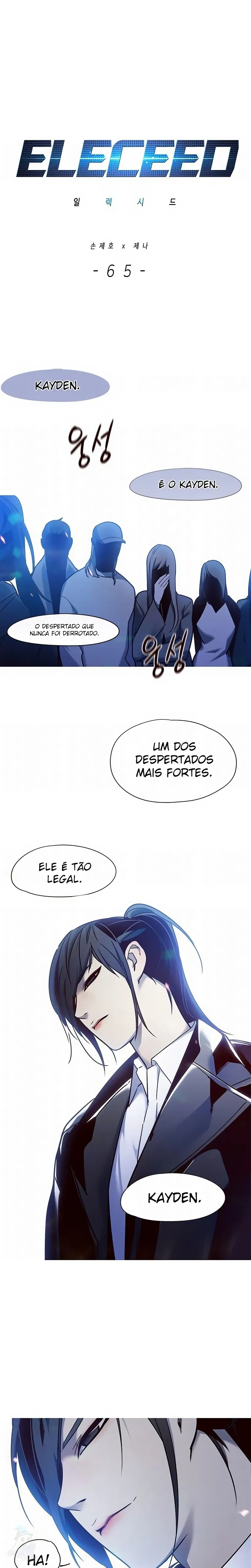 Read Veletric Pt Manga Online