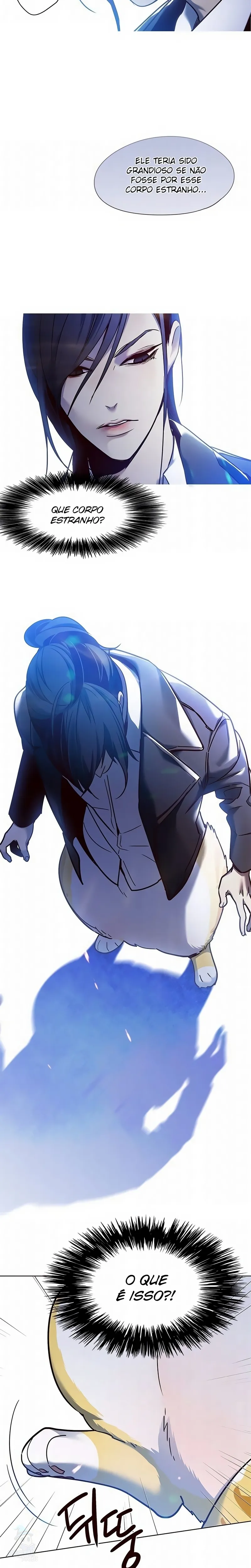 Read Veletric Pt Manga Online
