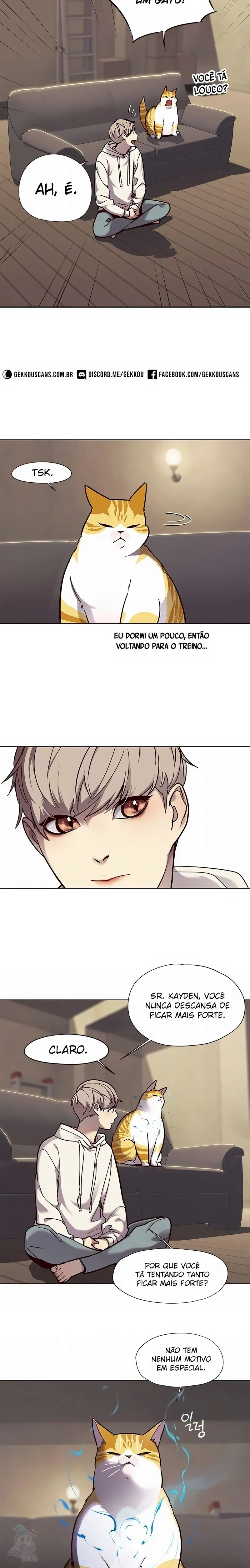 Read Veletric Pt Manga Online