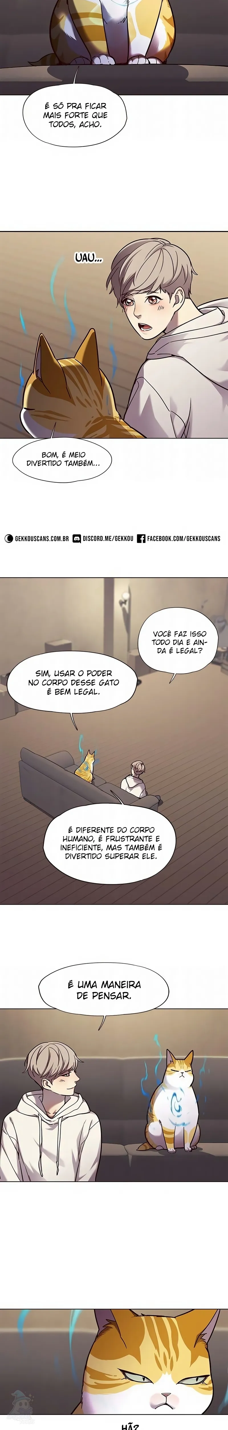Read Veletric Pt Manga Online