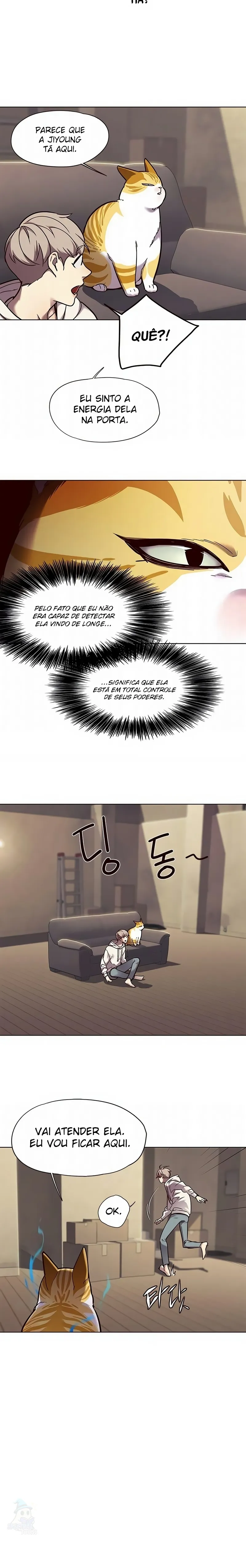 Read Veletric Pt Manga Online