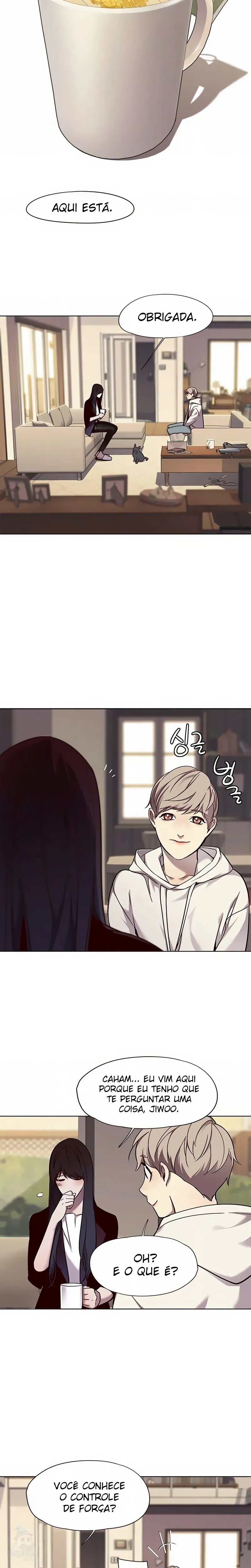 Read Veletric Pt Manga Online