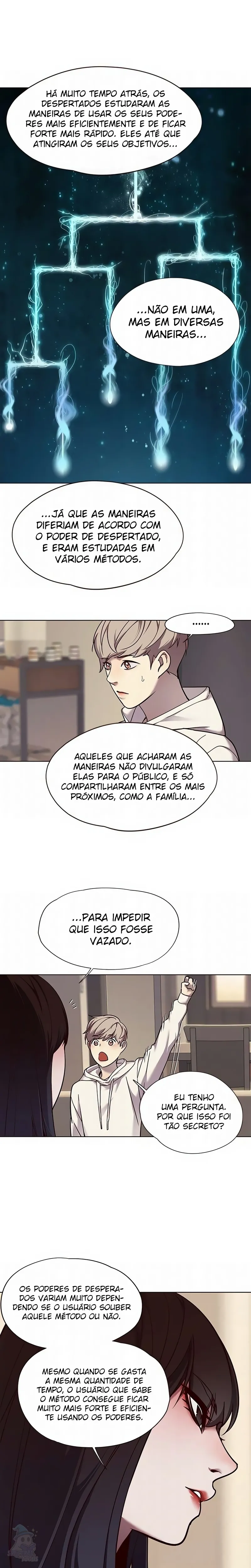 Read Veletric Pt Manga Online