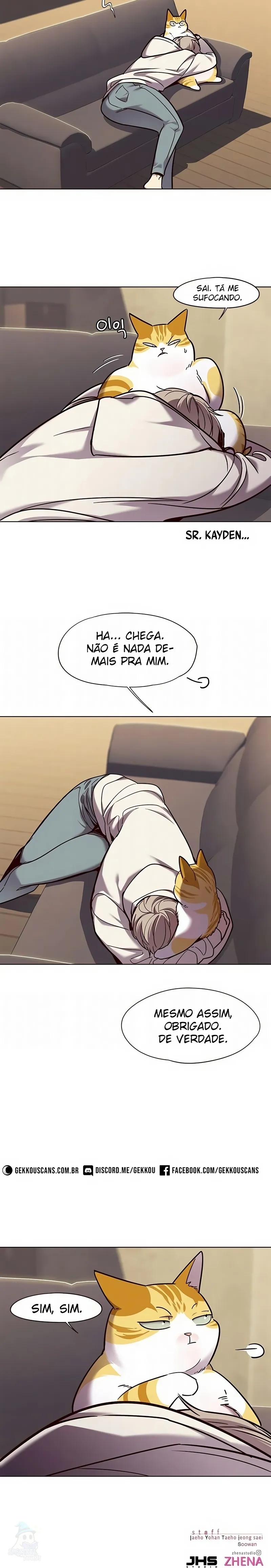 Read Veletric Pt Manga Online