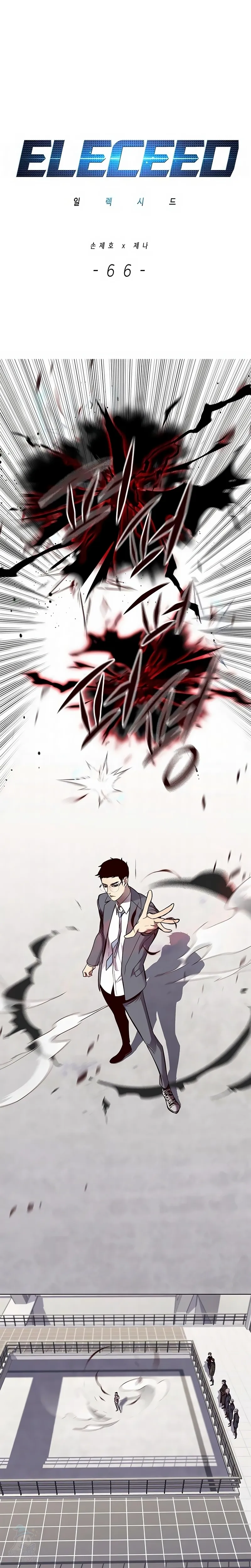 Read Veletric Pt Manga Online