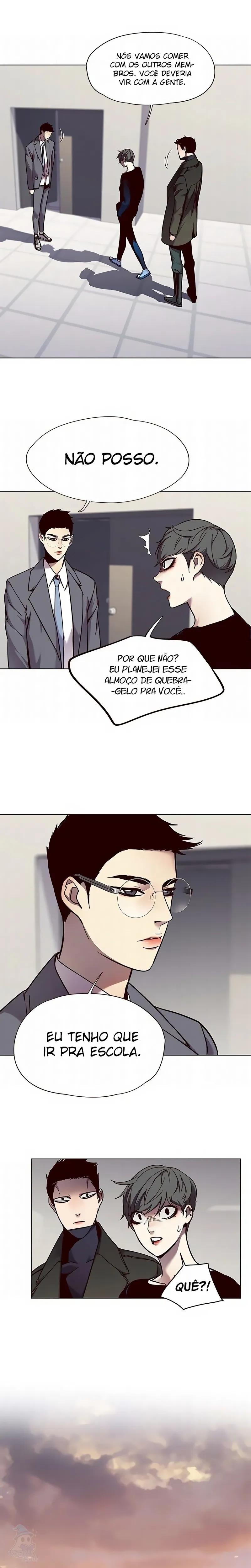 Read Veletric Pt Manga Online