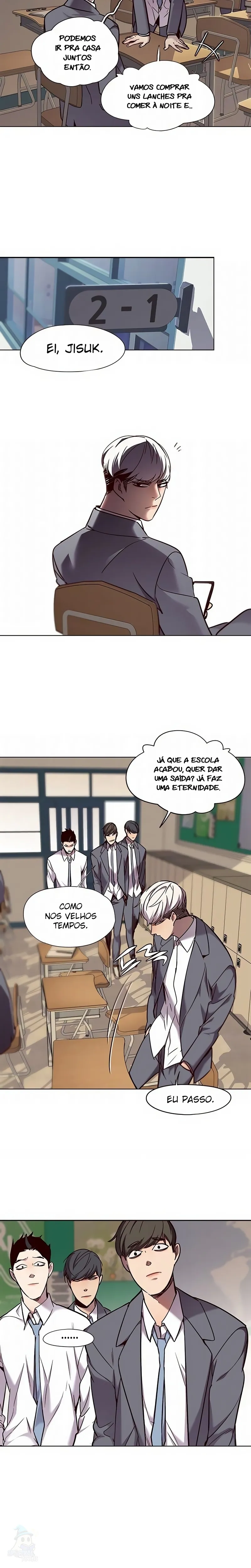 Read Veletric Pt Manga Online