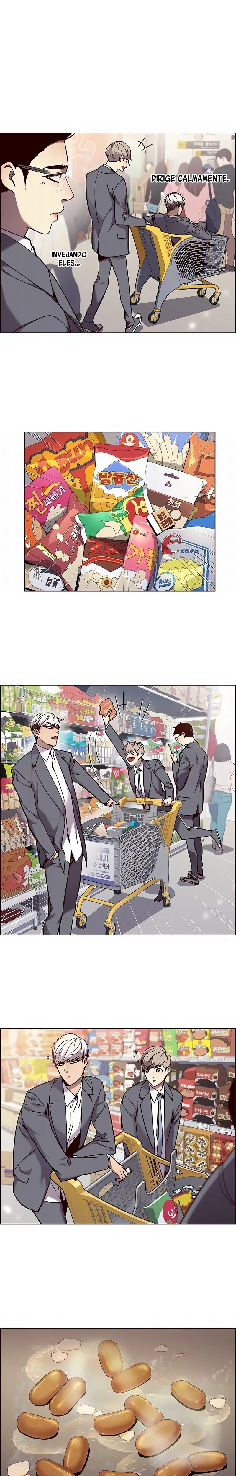 Read Veletric Pt Manga Online