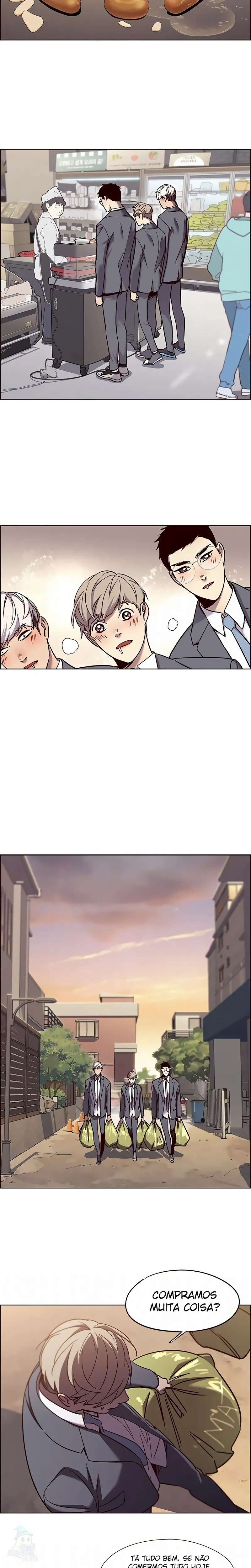 Read Veletric Pt Manga Online