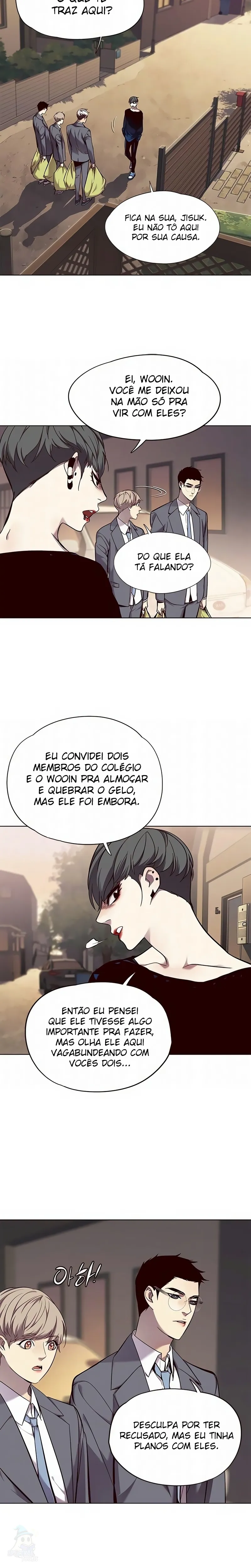 Read Veletric Pt Manga Online