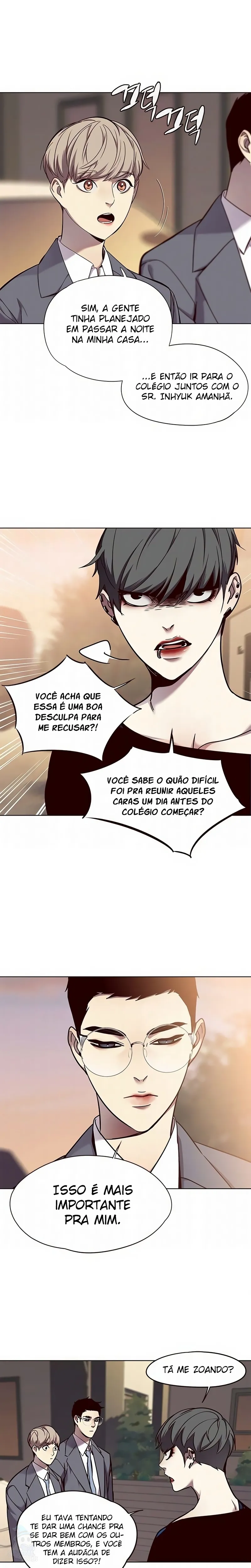 Read Veletric Pt Manga Online
