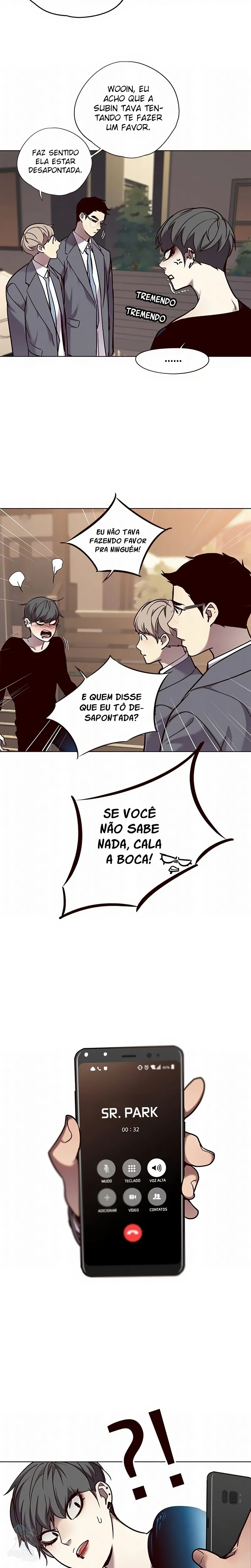 Read Veletric Pt Manga Online