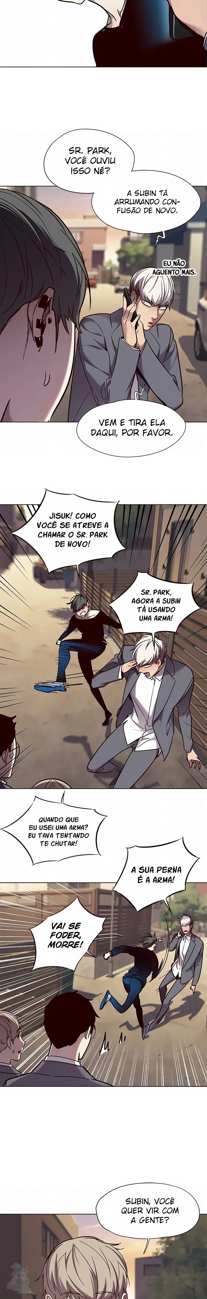 Read Veletric Pt Manga Online