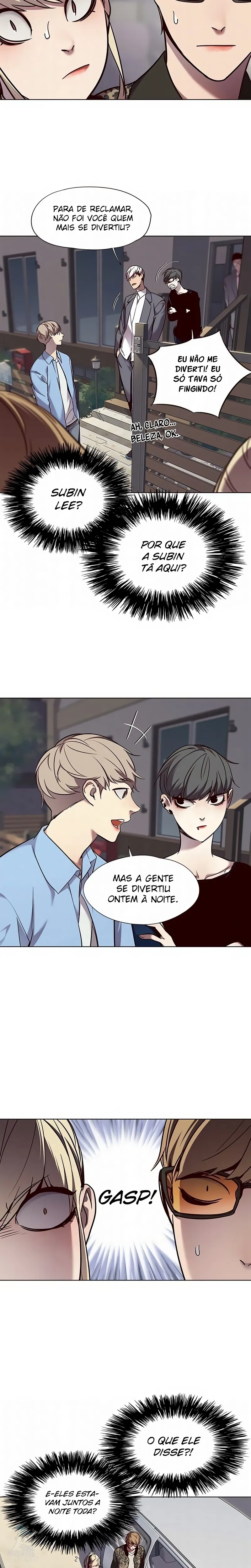 Read Veletric Pt Manga Online